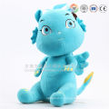 Peluche bébé volant dragon, édentée le dragon peluche